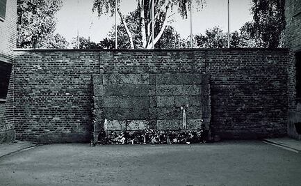 Pelotón de fusilamiento de EU ejecuta a hombre acusado de homicidio; método se dejó de usar hace 15 años