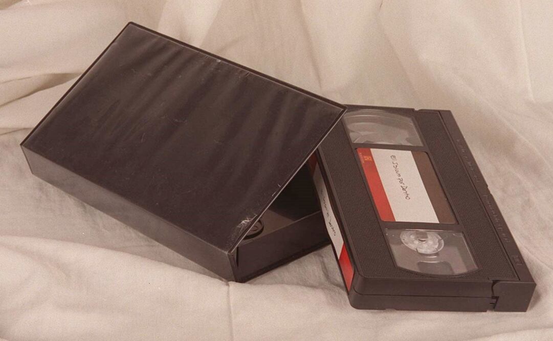 Foto: Archivo/ EL UNIVERSAL