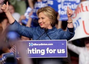 Clinton and Trump win in Arizona