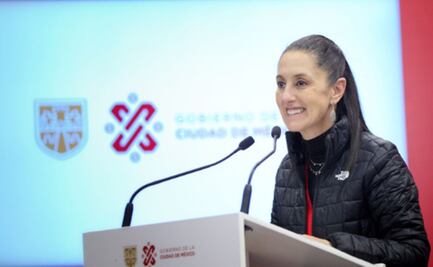 Detención de Gutiérrez de la Torre no es tema político, asunto tiene que ver con un delito grave: Sheinbaum