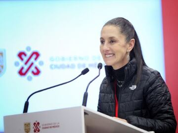 Detención de Gutiérrez de la Torre no es tema político, asunto tiene que ver con un delito grave: Sheinbaum