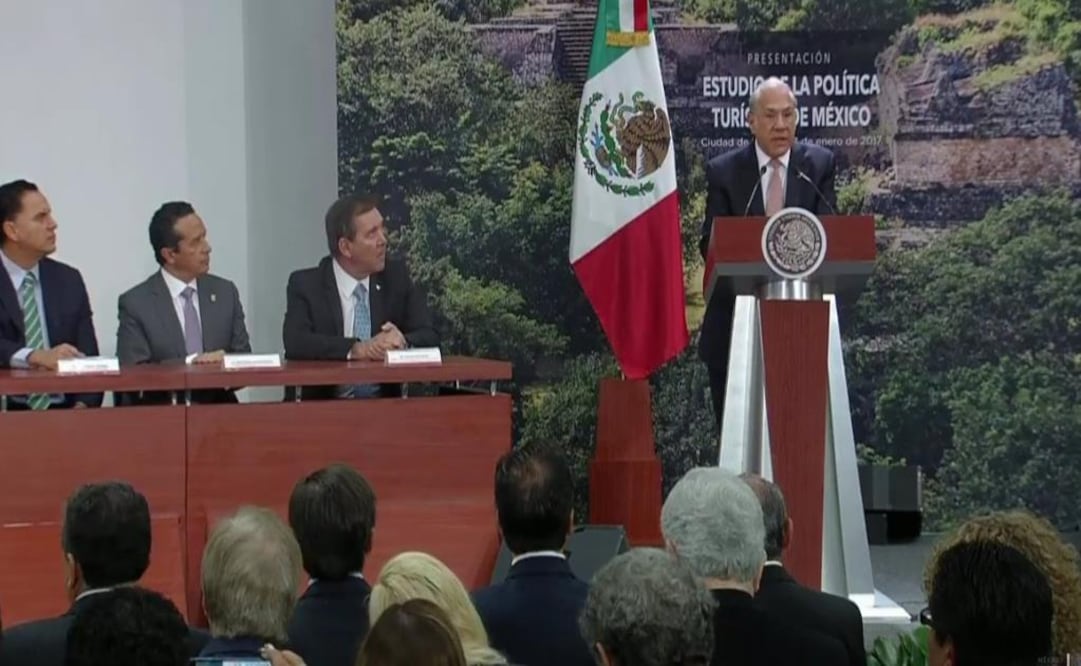 Foto: Twitter de Presidencia