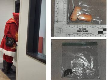 Niña pide prueba de ADN para saber si Santa llegó a su casa; "sucedió algo mágico", afirman