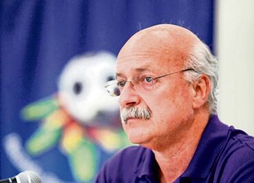 Sin resultado concreto para Libertadores