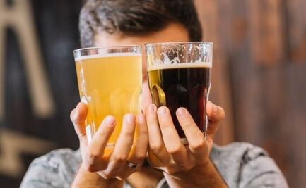 Las dos bebidas alcohólicas que no son tan buenas para la salud como se dice, según Harvard