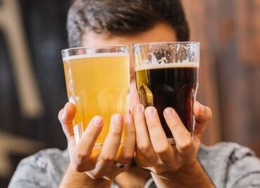 Las dos bebidas alcohólicas que no son tan buenas para la salud como se dice, según Harvard