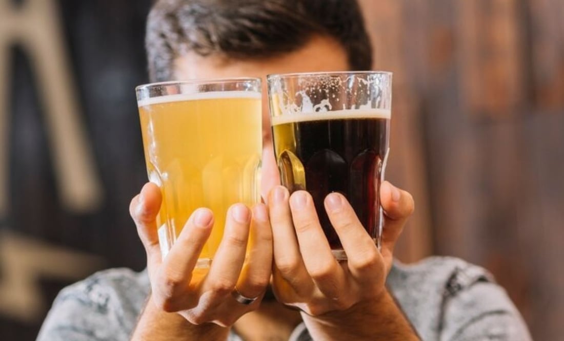 Alcohol y salud. Fuente: Freepik