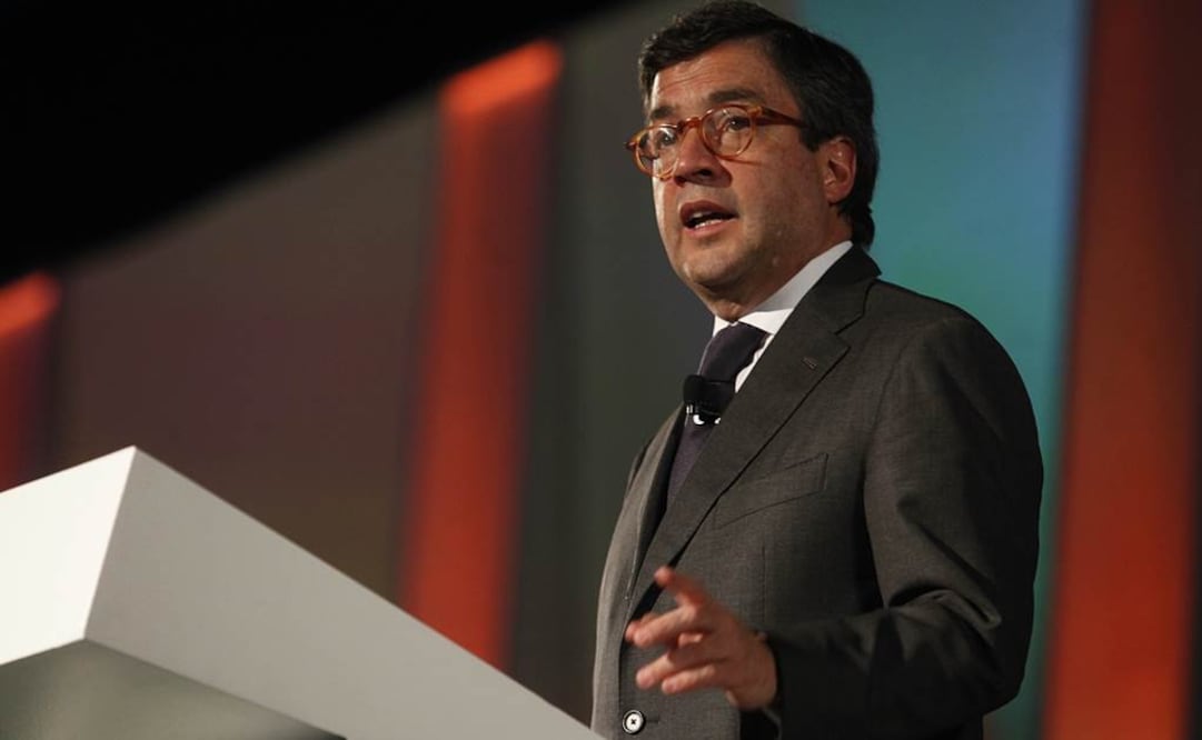 Archivo / EL UNIVERSAL