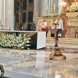 “Periodismo sirve para ser mejores personas”