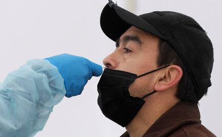 ¿Cuáles son los síntomas de Covid-19 ocasionados por la variante ómicron? Esto dice el secretario de Salud