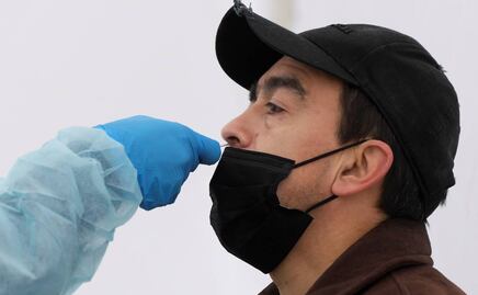 ¿Cuáles son los síntomas de Covid-19 ocasionados por la variante ómicron? Esto dice el secretario de Salud