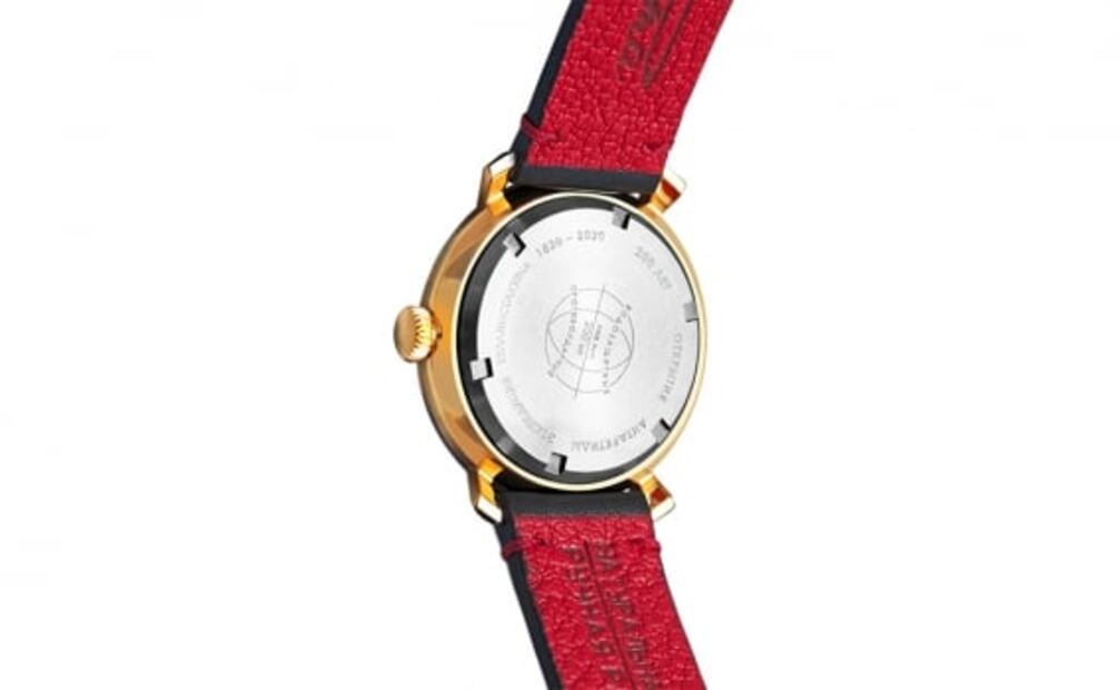 La resurrección de Raketa