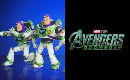 Destination D23: nuevas imágenes de Toy Story y un vistazo de Avengers Doomsday; esto es lo que ha dejado el evento de Disney