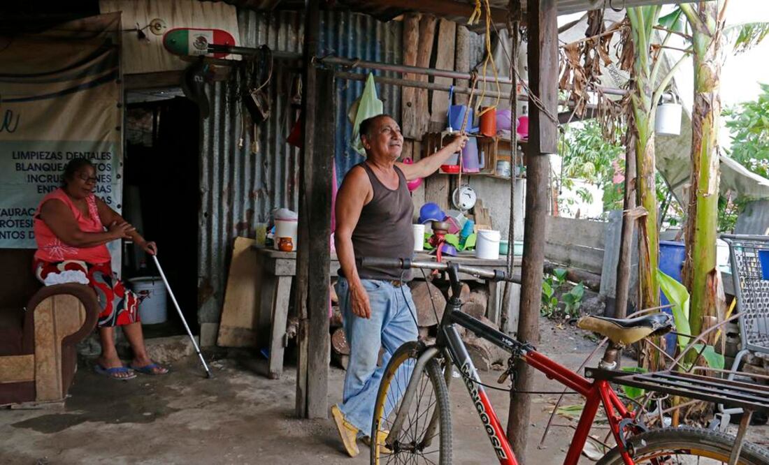 La desocupación en Tabasco es la más alta en el país