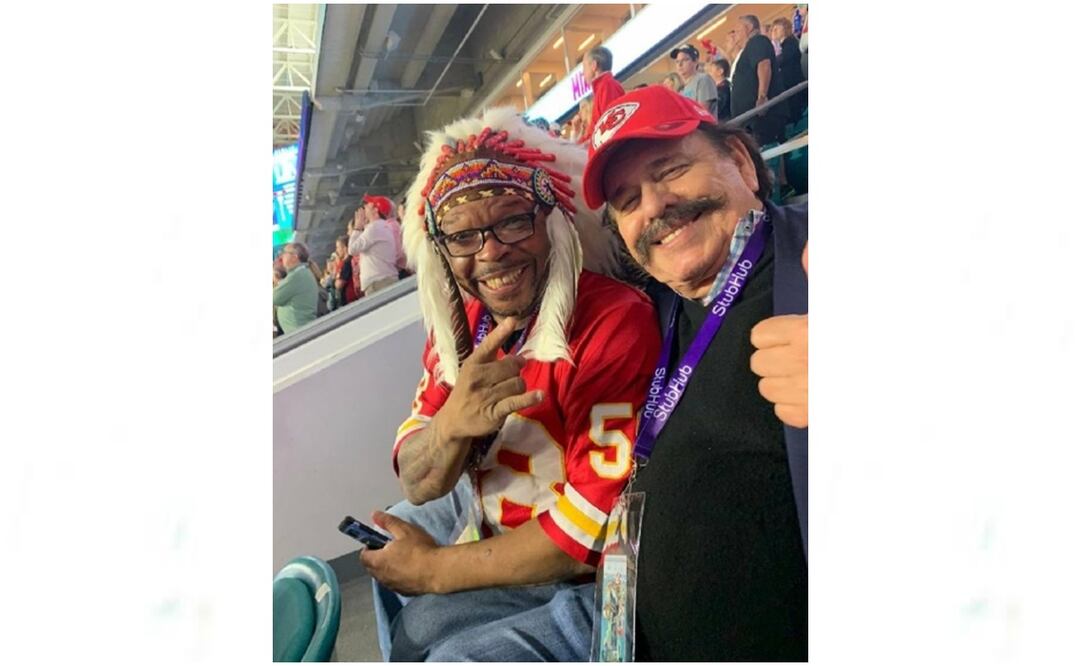 Bajo Reserva Exprés. Un senador de Morena en Miami 