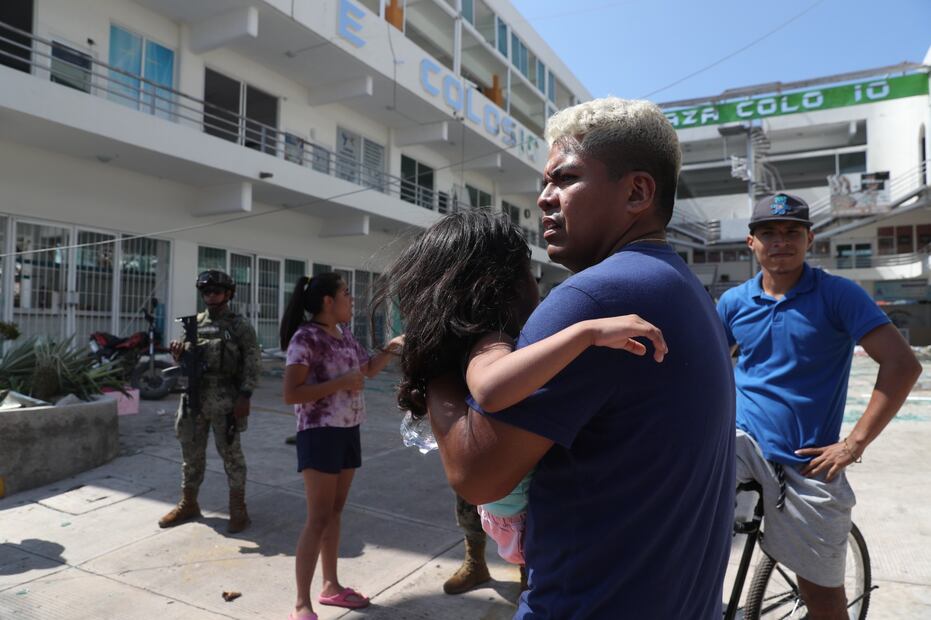 FOTO: Iván Montaño/ EL UNIVERSAL/