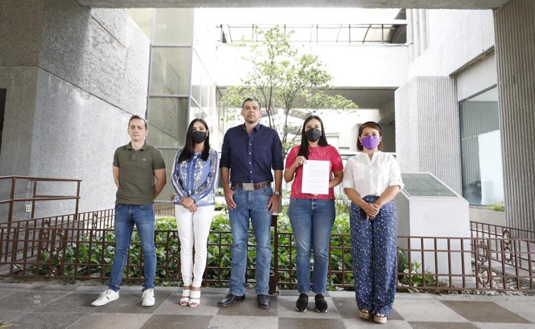 Foto: Twitter @chuygomeznl