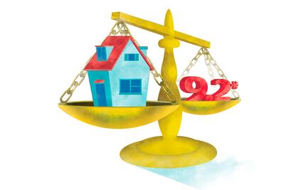 2020, ¿buen año para comprar casa?