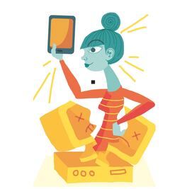 Acoger el cambio. Renovarse o morir 