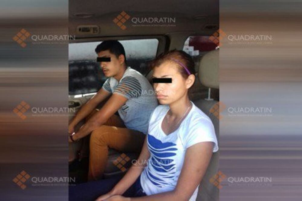 (Foto: Agencia Quadratín)