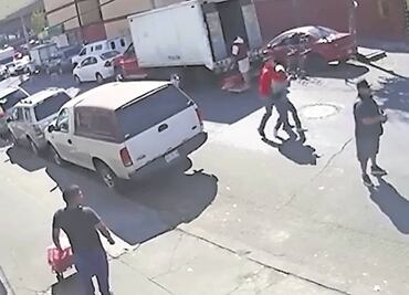 Locatarios ubican zonas de chineros en mercados de La Merced y Sonora