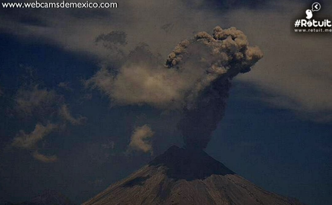 Foto: Tomada de @LUISFELIPE_P