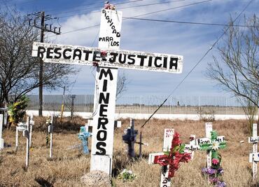 Mexico will resume the search for the bodies of the miners who died on the tragic Pasta de Conchos accident