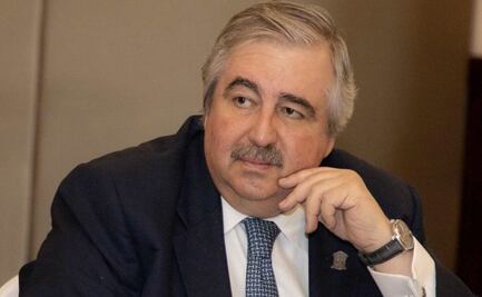 Ricardo Sodi Cuéllar, más cerca de la Corte; la tómbola judicial lo selecciona como candidato a ministro