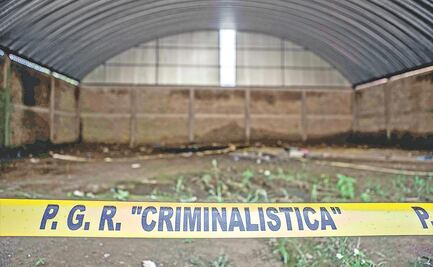 Continúa abierta la investigación del caso Tlatlaya: FGR