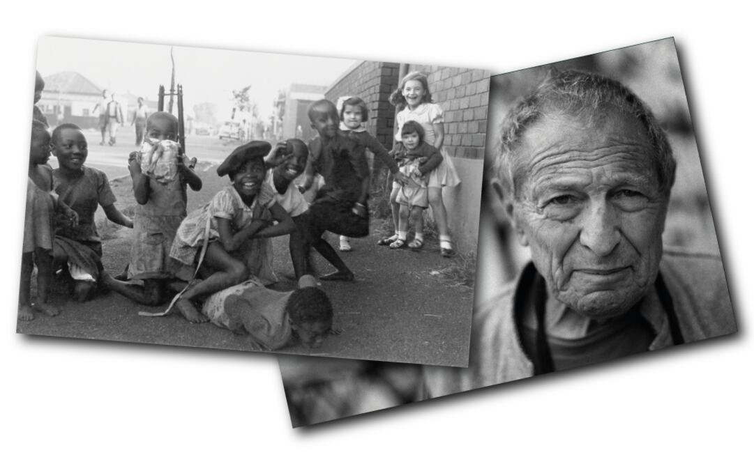 Falleció David Goldblatt, fotógrafo sudafricano