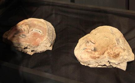 Una sequía acabó con civilización más vieja del continente