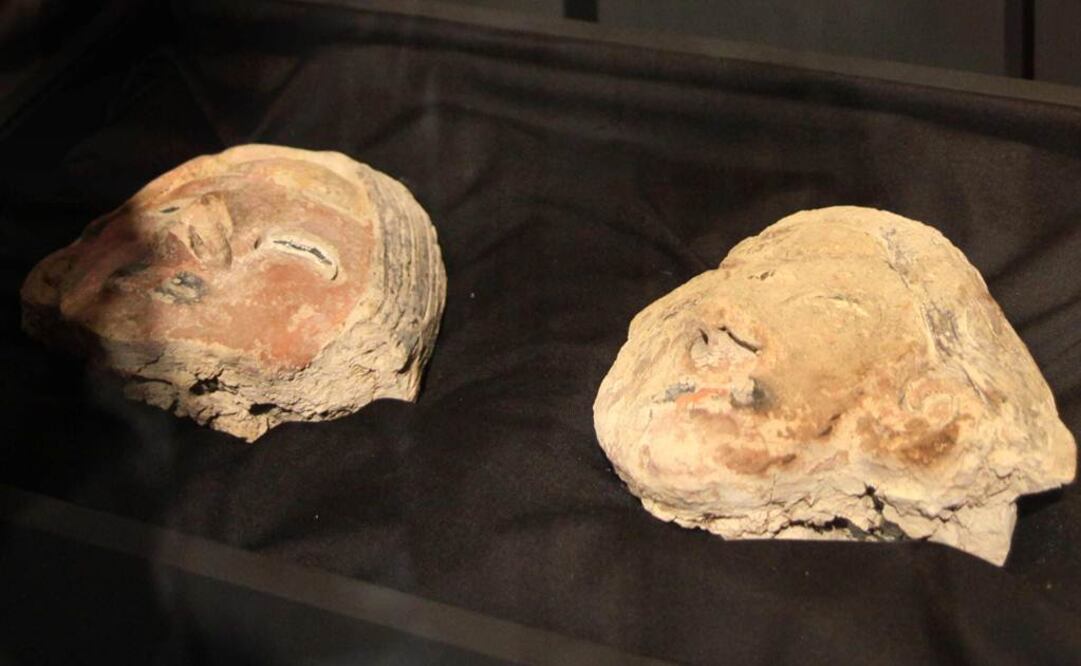 Los trabajos que se hacen en Caral y en Vichama deben servir en la actualidad para prestarle atención al impacto de los cambios climáticos, indican los especialistas. FOTO: EFE