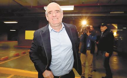 Carga oposición contra Ley Zaldívar