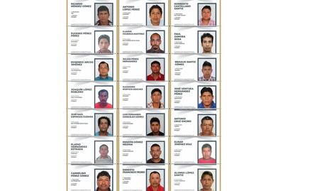 Identifican a 24 chiapanecos fallecidos en Quintana Roo; reconocen a 185 personas no reclamadas en Semefo a través de datos biométricos