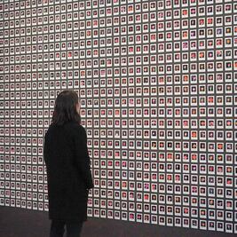 En el Gallery Weekend CDMX, 40 participantes