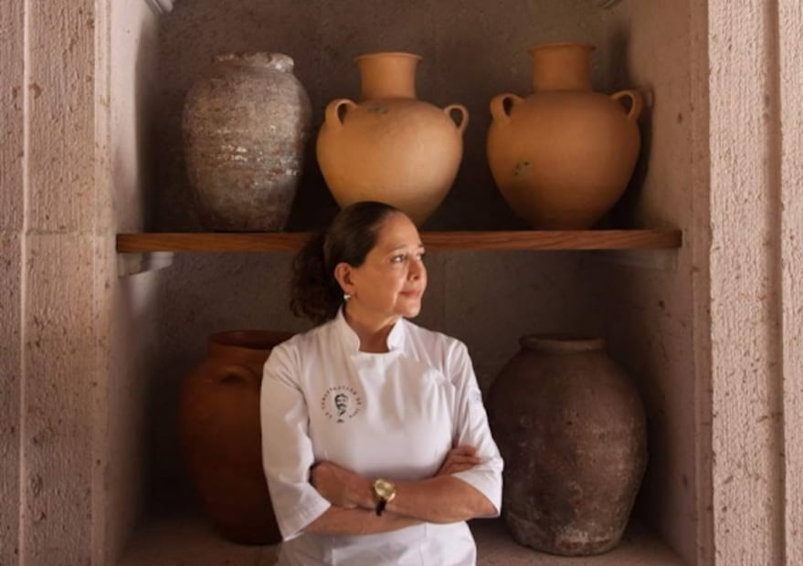 Michoacán se une a la celebración de La Olla