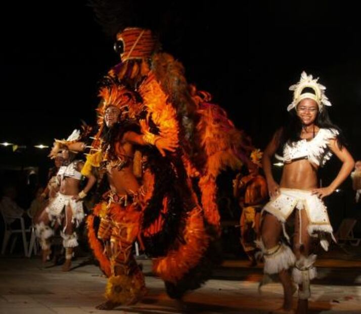 Los carnavales más prendidos del mundo ¡a viajar!