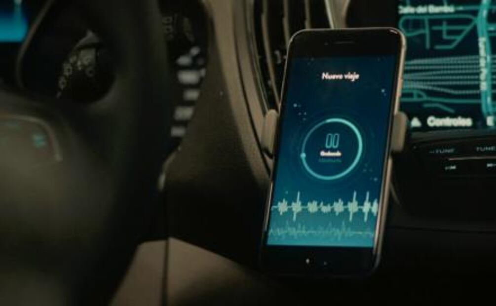 Ford termina con las largas noches de los que recién se convierten en padres 