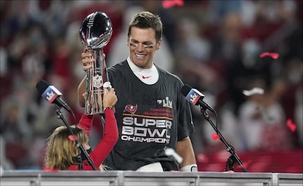 Aficionado pagó más de un millón de dólares por una tarjeta coleccionable de Tom Brady