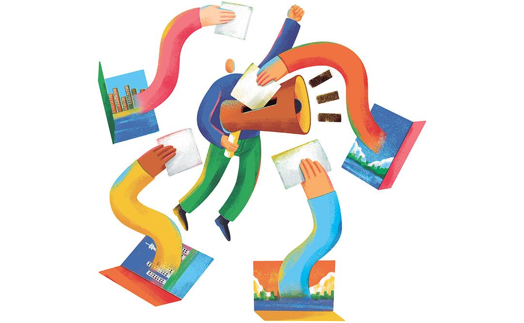 Ilustración: Ani Cortés.