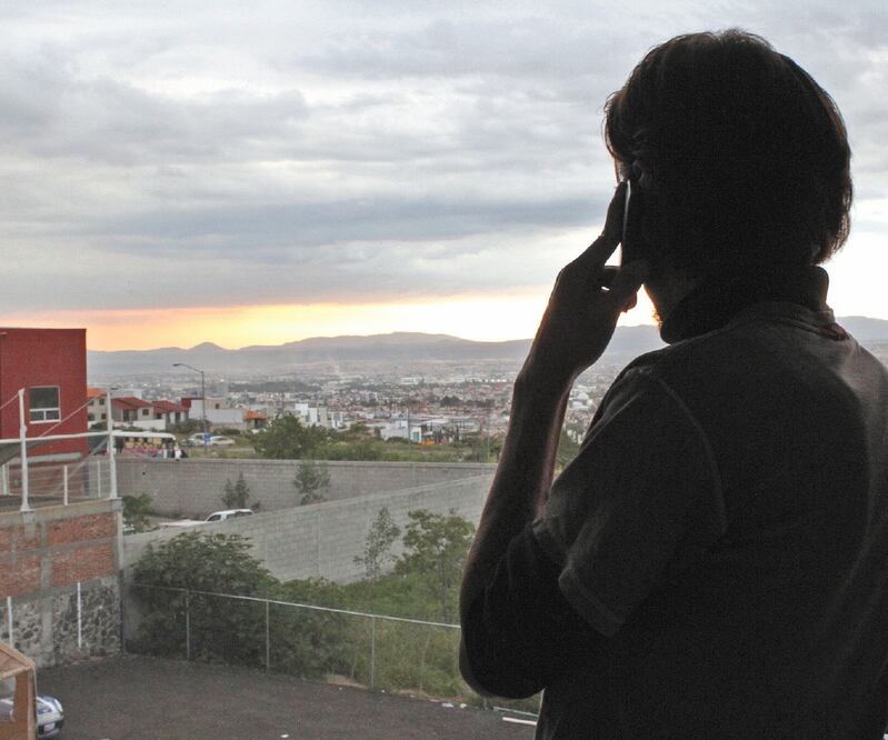 La procuraduría inició una serie de investigaciones pues el número del que hicieron la llamada se ha ocupado en varios intentos de extorsión. Foto/ARCHIVO EL UNIVERSAL