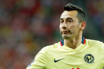 América la pasa bien sin Sambueza