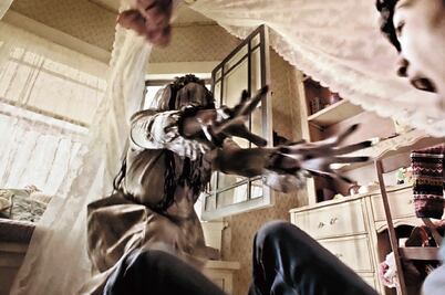 Hollywood quiere que el mundo conozca a La Llorona 