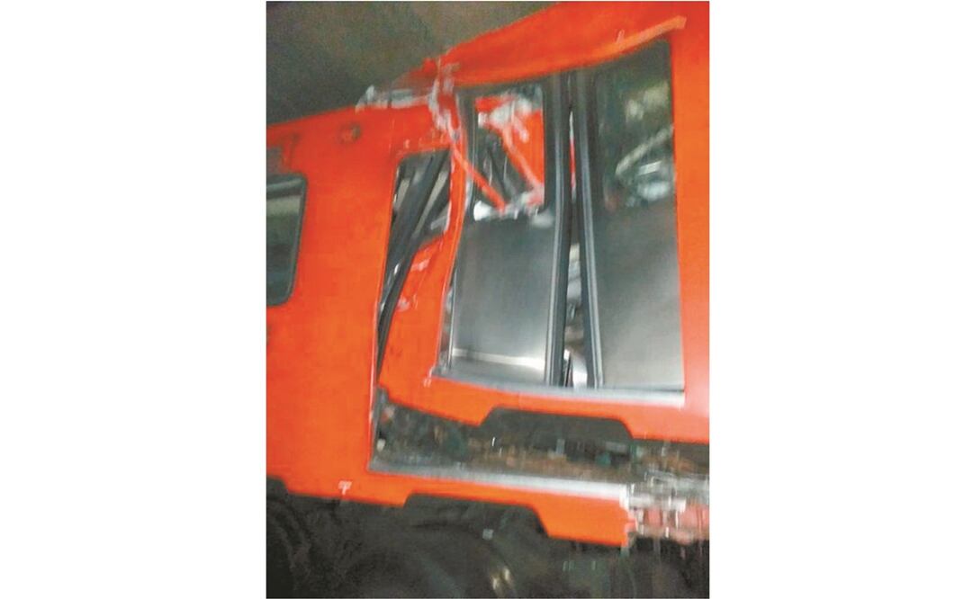 El personal del Metro teme que los involucren en causas penales por fallas en el STC. Foto: Archivo / EL UNIVERSAL