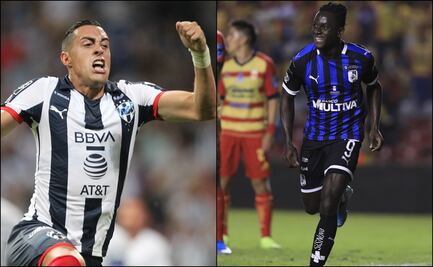 Aké Loba es un gran delantero: Funes Mori