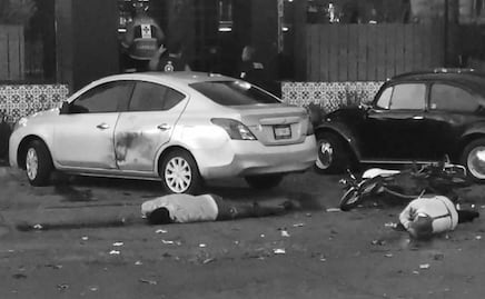 Dan más de 114 años de cárcel a pareja que estalló regalo bomba en restaurante en Salamanca