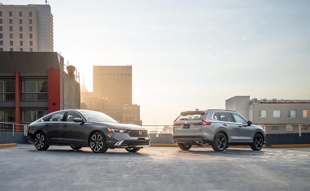 AMECAH ha sido una pieza clave en la evolución de Honda y Acura en México. Foto: Cortesía