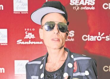 Edy Smol se estrena en la televisión cultural mexicana