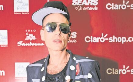 Así es Edy Smol, el fashionista alabado por AMLO: "judío guadalupano" y luchador contra el cáncer