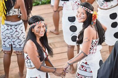 Condena la trata y el machismo 